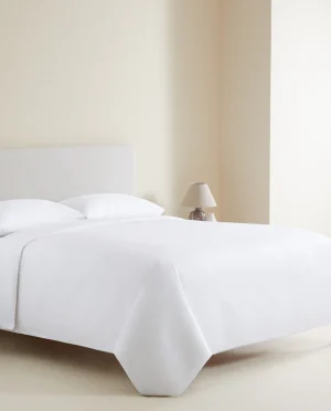 La Housse de Couette - Blanc, 220 x 240