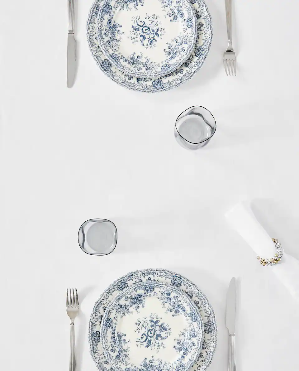 La Nappe Damassée – Image 3