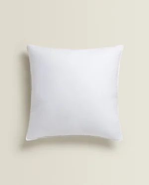 L'Oreiller Carré - Blanc, 65 x 65