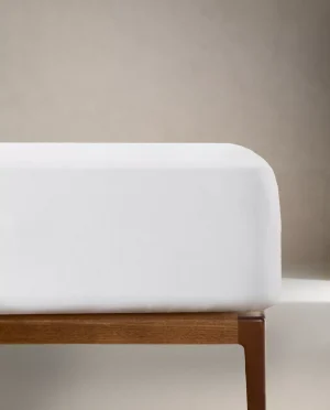 PROTEGE MATELAS EN PVC