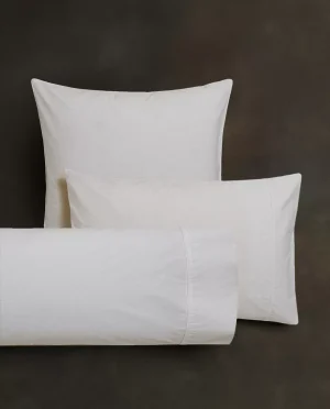 Taies d'oreiller carré décatie