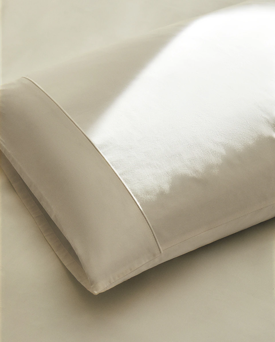 Taies D'oreiller Carré  -  Décatie – Image 5