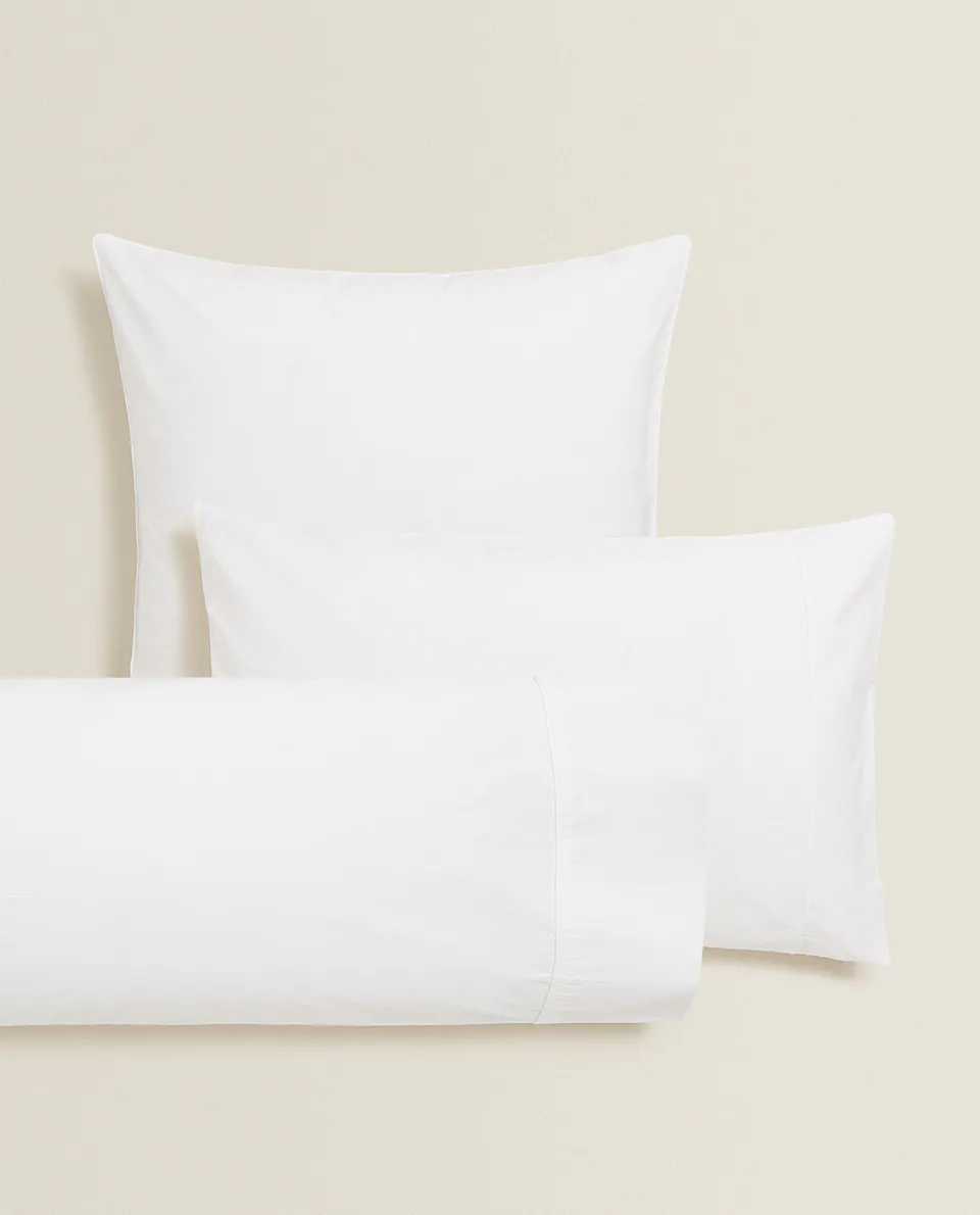 Taies D'oreiller Carré  -  Décatie – Image 2