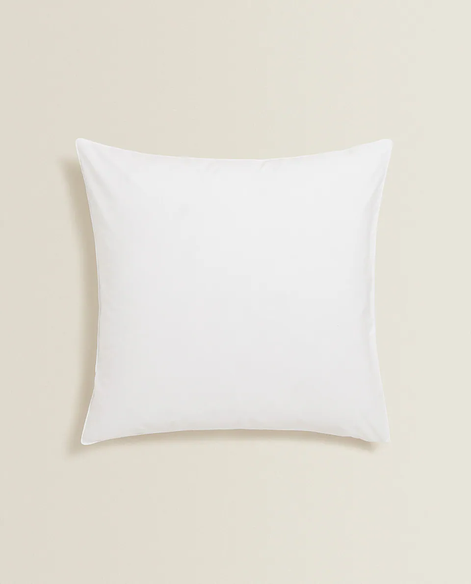 Taies D'oreiller Carré  -  Décatie – Image 4