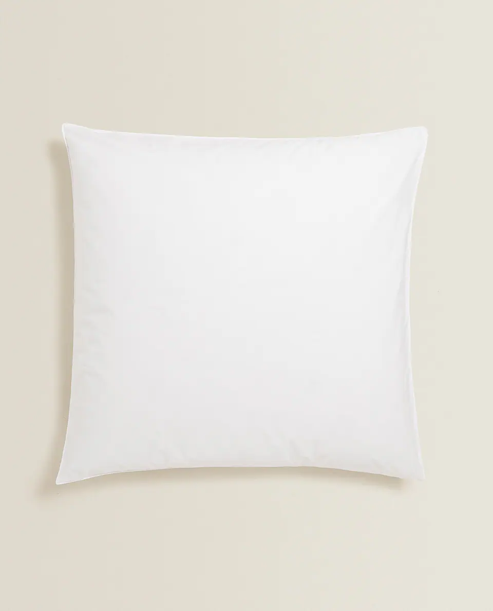 Taies D'oreiller Carré  -  Décatie – Image 3