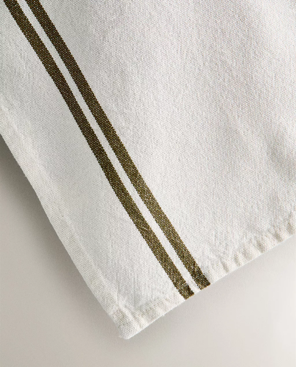 Torchon De Cuisine Vert – Image 4